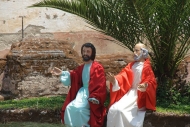 Semana Santa - Antigua