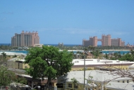Nassau