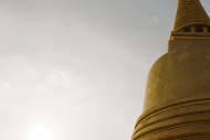 Wat Sakat (The Golden Mount)