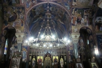 Orthodox Church - Belgrade