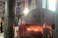 Orthodox Church - Belgrade