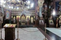 Orthodox Church - Belgrade