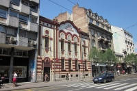 Belgrade