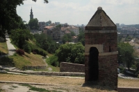 Fortress - Belgrade