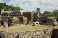 Fortress - Belgrade