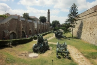 Fortress - Belgrade