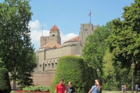 Fortress - Belgrade