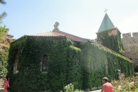 Fortress - Belgrade