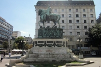 Belgrade