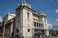 Belgrade