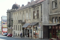 Belgrade