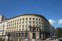 Belgrade
