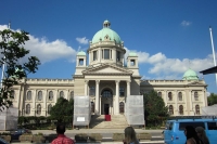 Belgrade