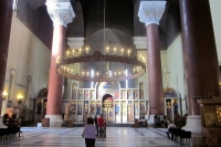 Orthodox Church - Belgrade