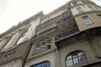 Belgrade