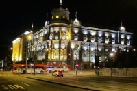 Belgrade