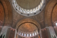 Cathedral of Saint Sava - Belgrade