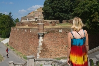 Fortress - Belgrade