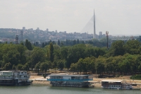 Fortress - Belgrade