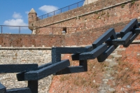 Fortress - Belgrade