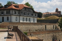 Fortress - Belgrade