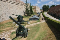Fortress - Belgrade