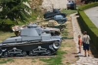 Fortress - Belgrade