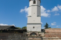 Fortress - Belgrade