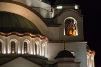 Cathedral of Saint Sava - Belgrade