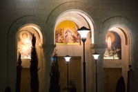 Cathedral of Saint Sava - Belgrade