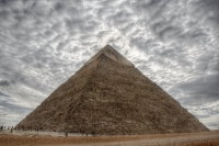 Egypt