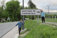 Camino de Santiago