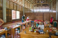 Chiang Mai - Cooking School
