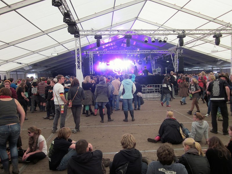 Deichbrand Music Festival