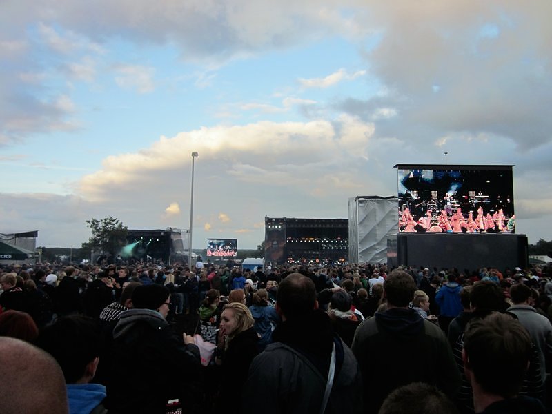 Deichbrand Music Festival