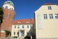 Lenzen Castle