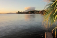 Isla Ometepe