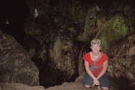 Lanquin Caves