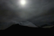 Volcano Tolica Full Moon Hike