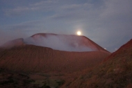 Volcano Tolica Full Moon Hike
