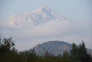Mount Olympos