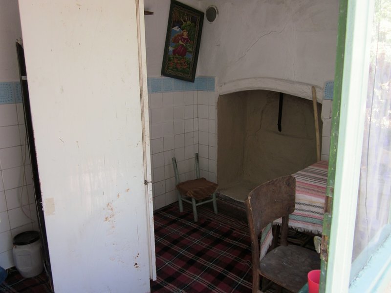 Ourdoor Kitchen