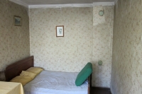 Upstairs