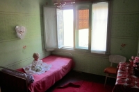 Creepy Doll