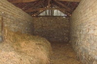 The Barn