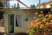 Outdoor Kitchen