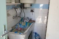 Ourdoor Kitchen