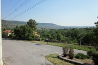 View From the Yard