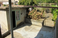 Outdoor Kitchen