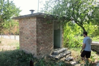 Outdoor Loo